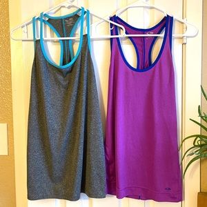 Champion athletic tank bundle size S/M